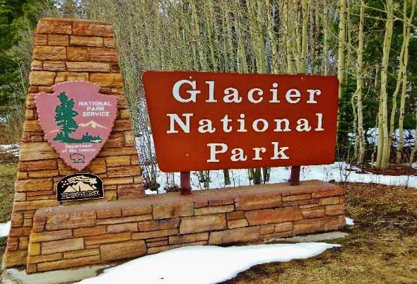 Dancing Bears Inn East Glacier Park Village Экстерьер фото
